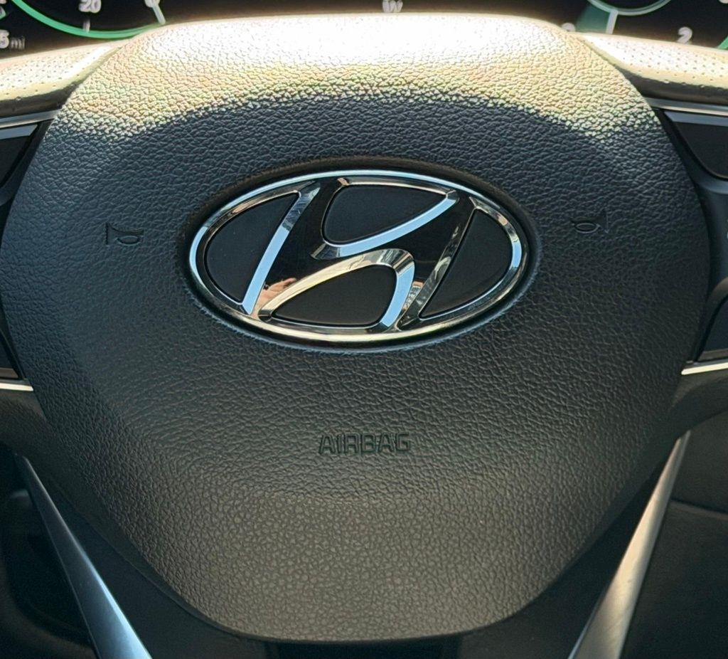 Hyundai Palisade  2020