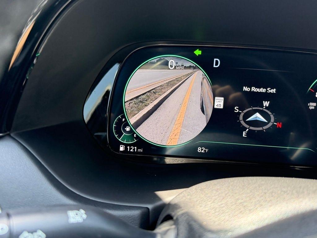 Hyundai Palisade  2020