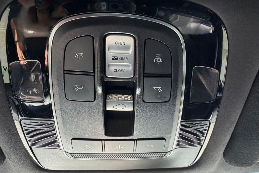 Hyundai Palisade  2020