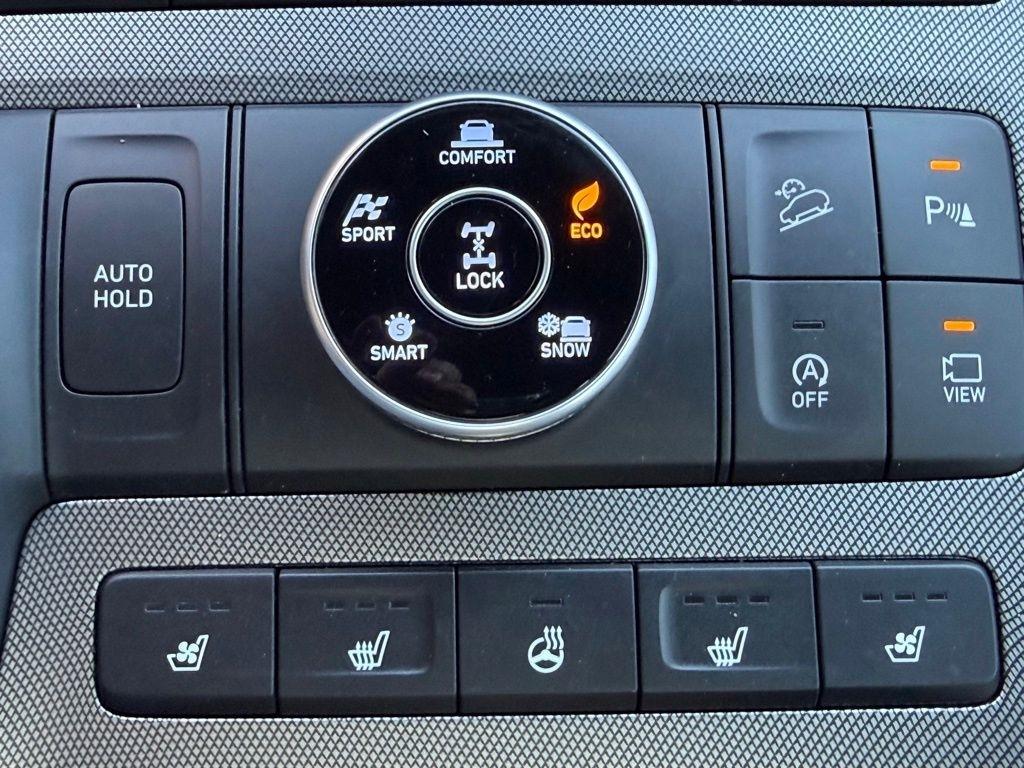 Hyundai Palisade  2020