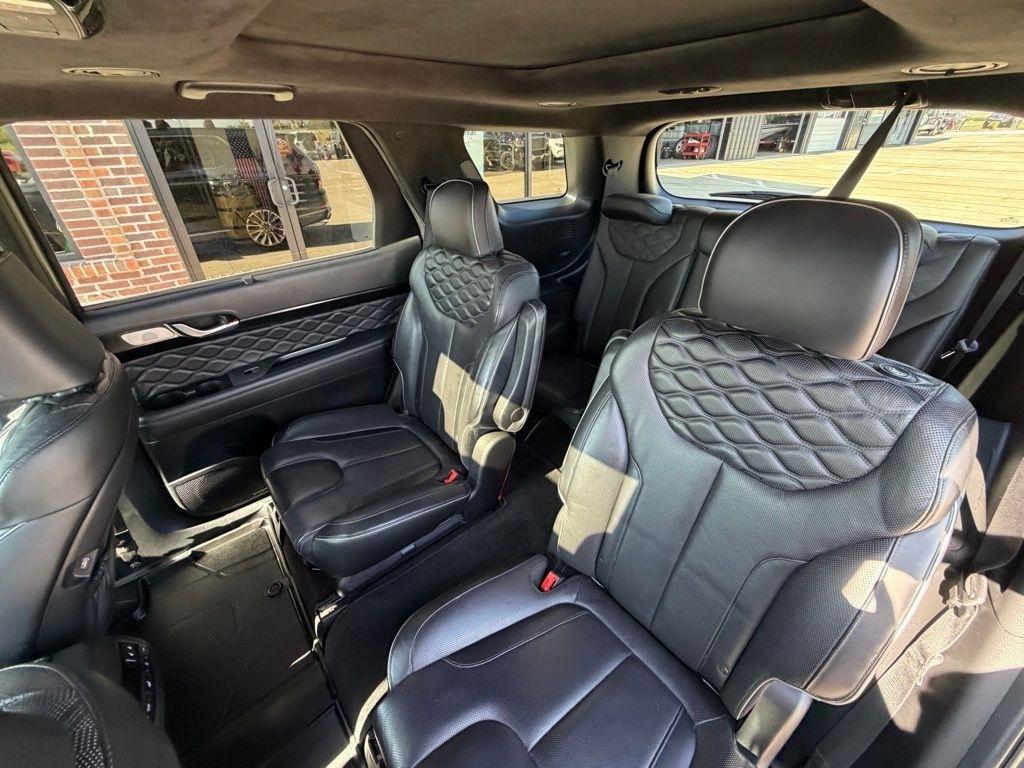 Hyundai Palisade  2020