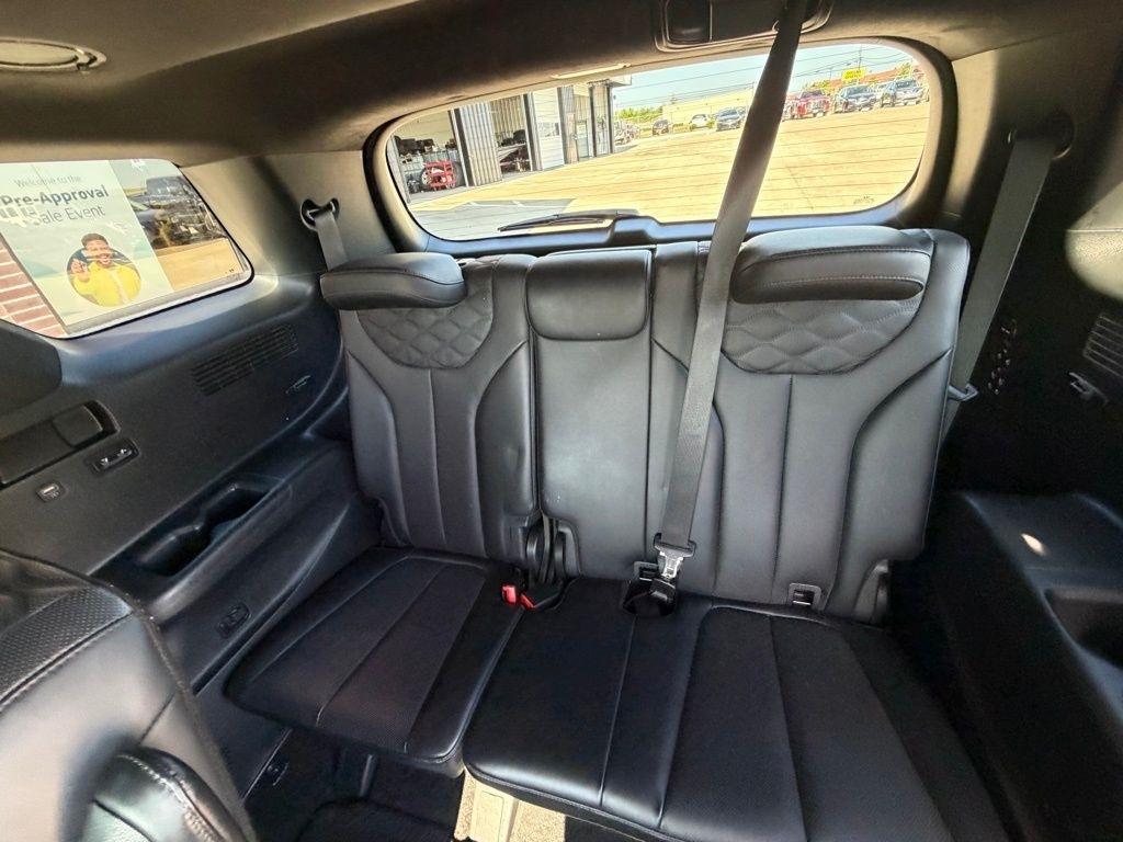Hyundai Palisade  2020