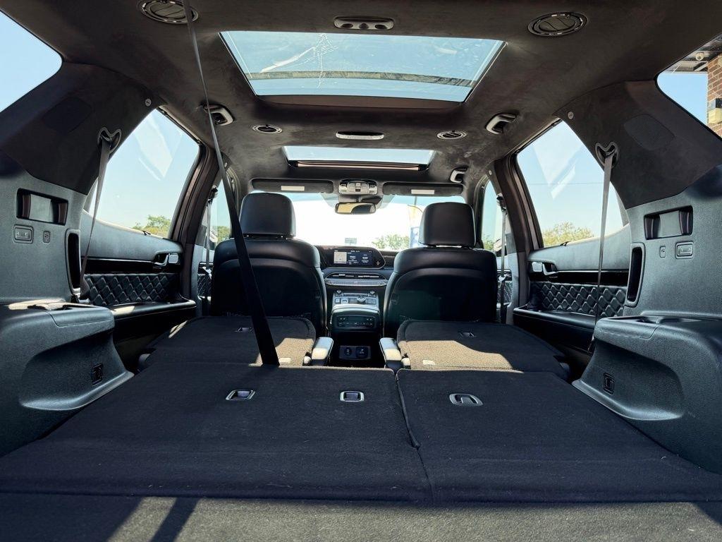 Hyundai Palisade  2020