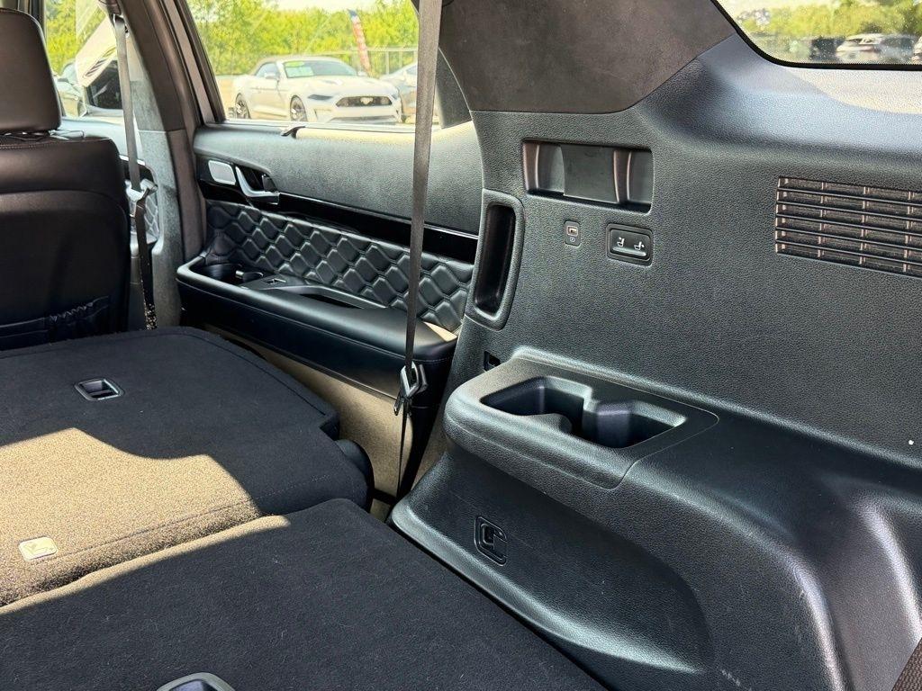 Hyundai Palisade  2020