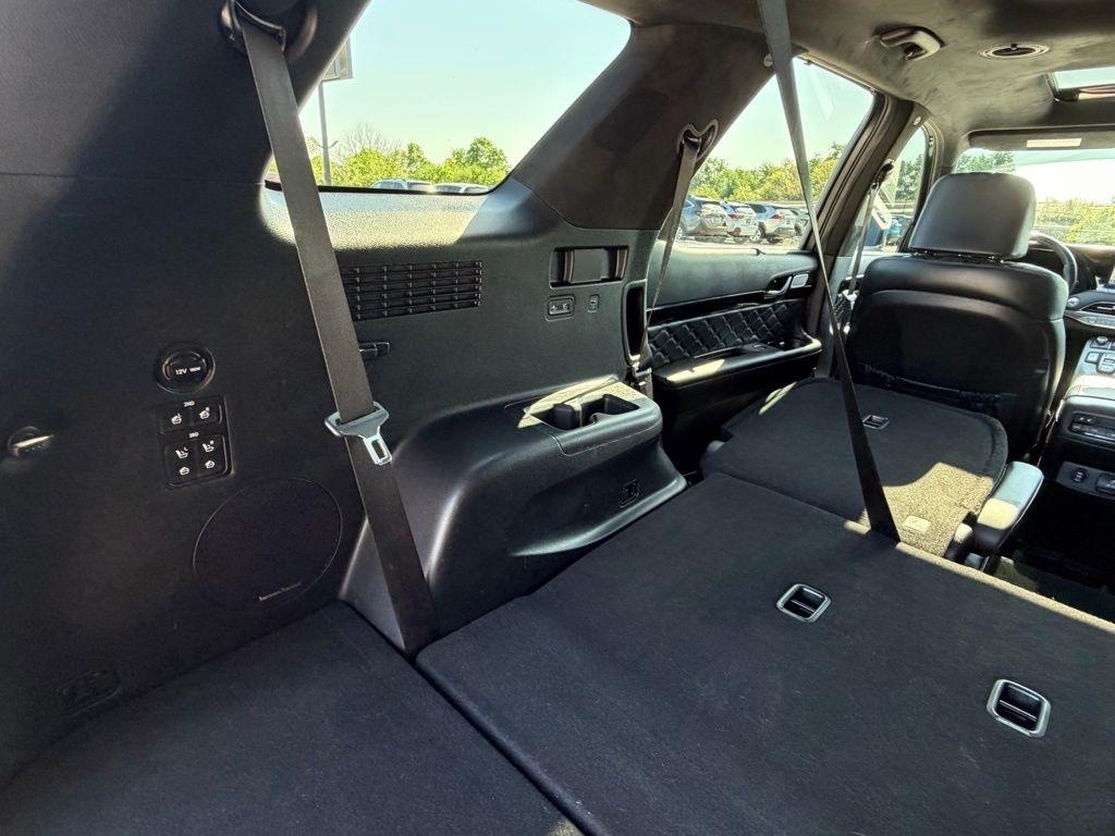 Hyundai Palisade  2020