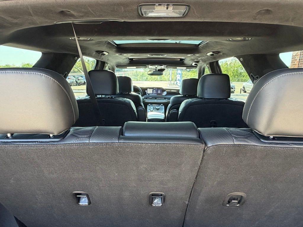 Hyundai Palisade  2020