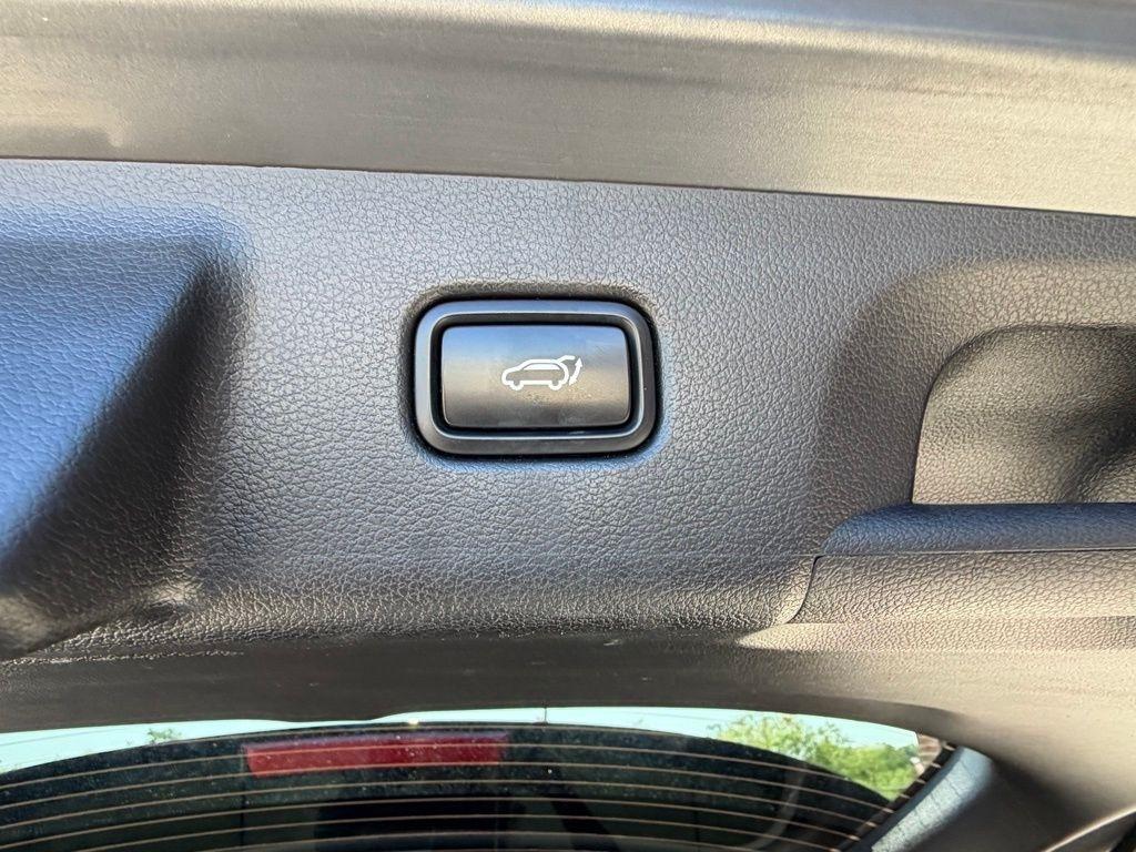 Hyundai Palisade  2020