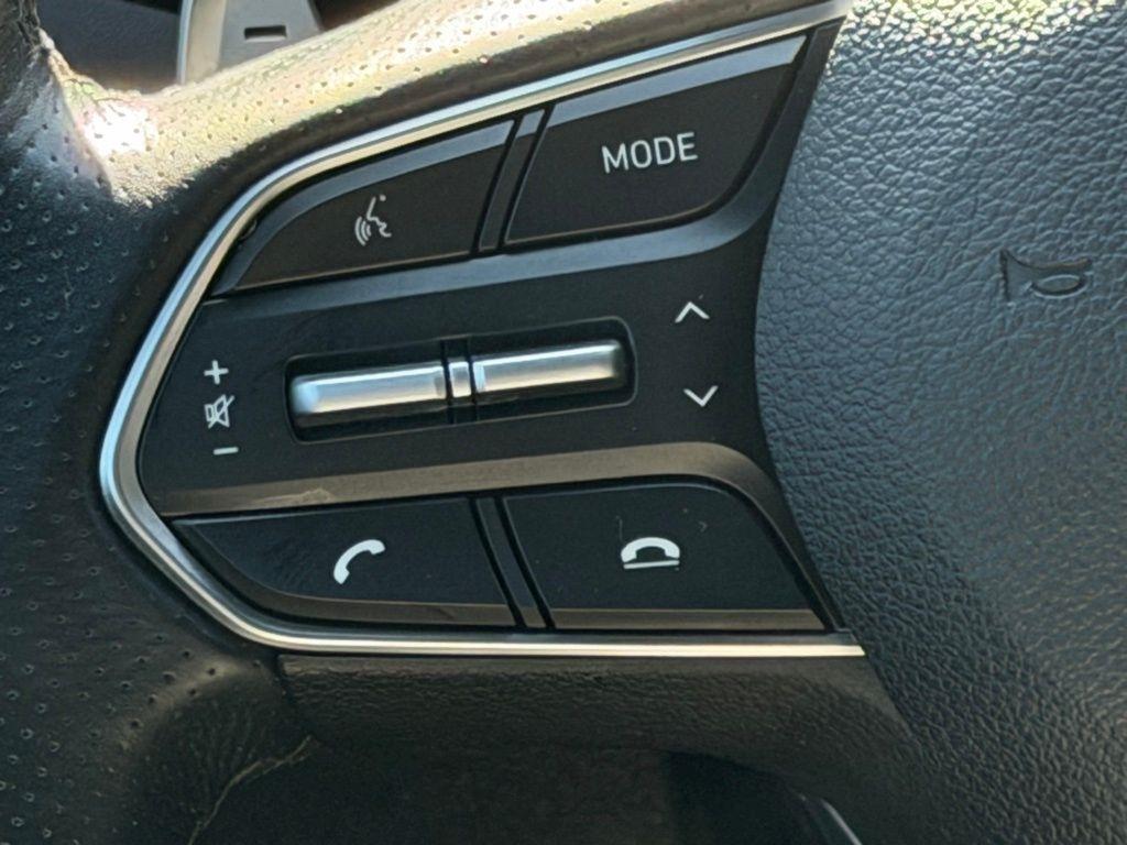 Hyundai Palisade  2020