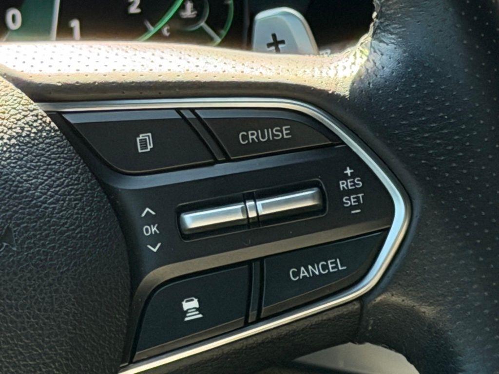 Hyundai Palisade  2020