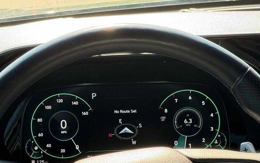 Hyundai Palisade  2020