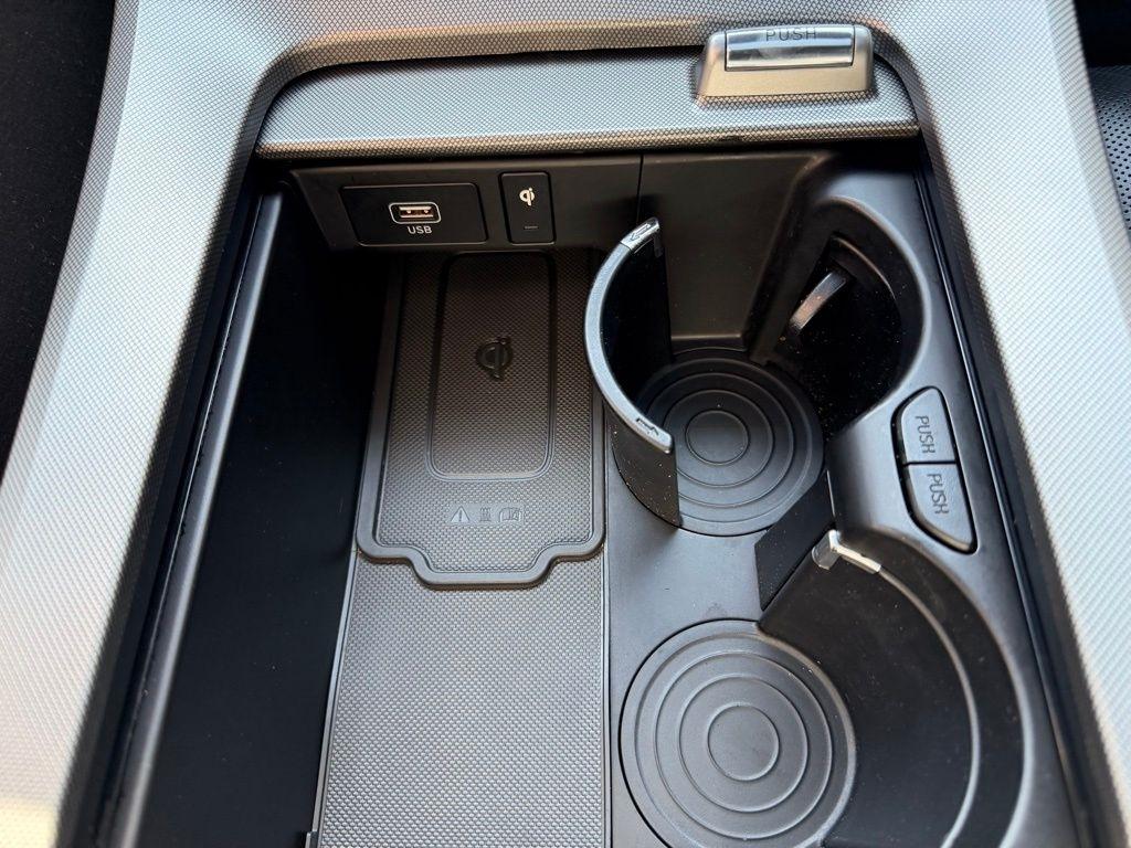 Hyundai Palisade  2020
