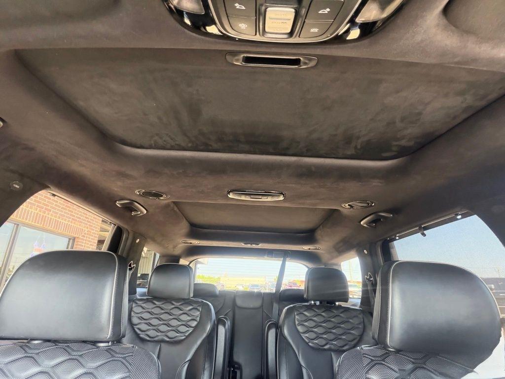 Hyundai Palisade  2020