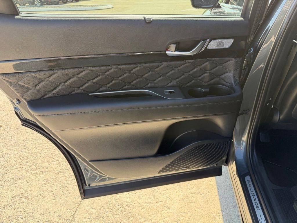 Hyundai Palisade  2020