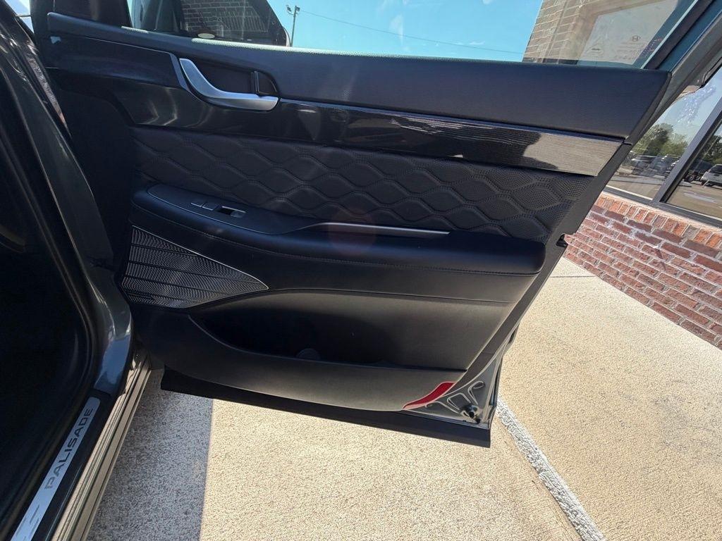 Hyundai Palisade  2020