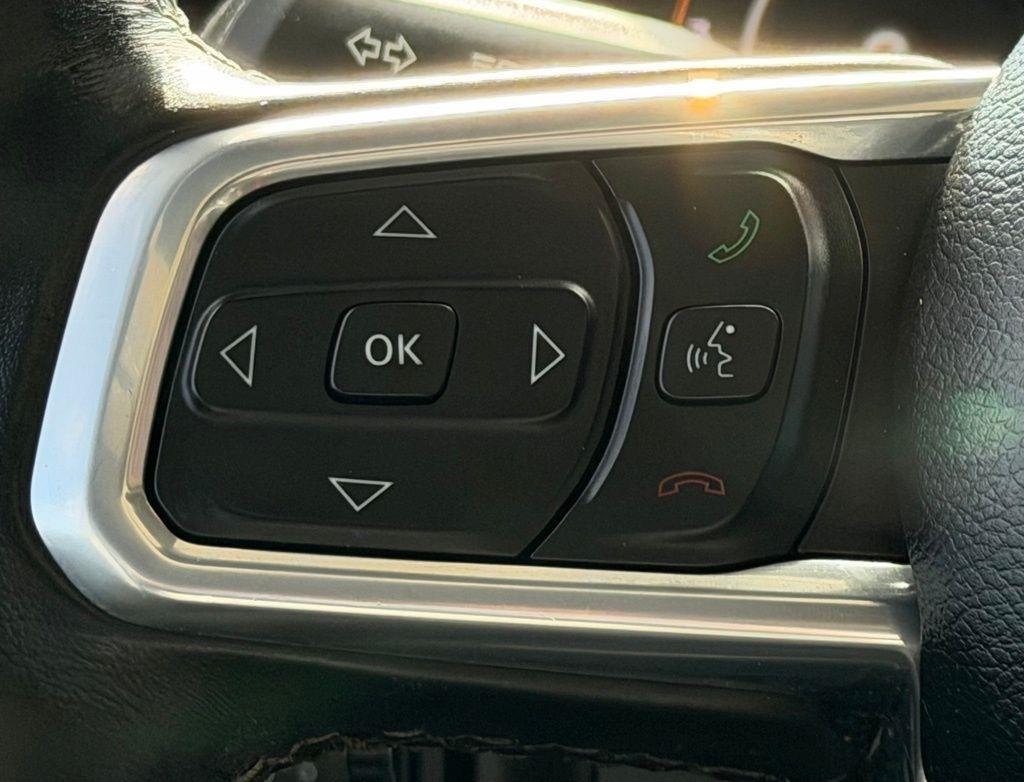 Jeep Wrangler  2021