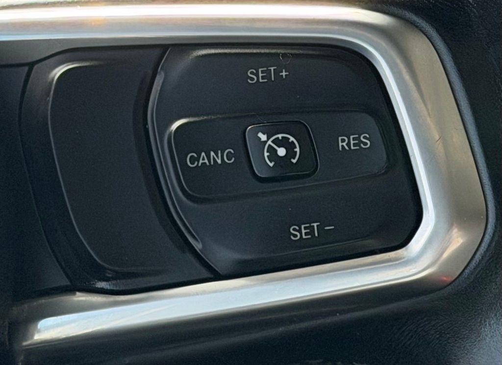 Jeep Wrangler  2021