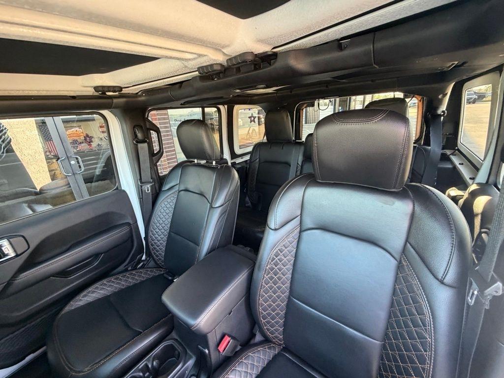Jeep Wrangler  2023