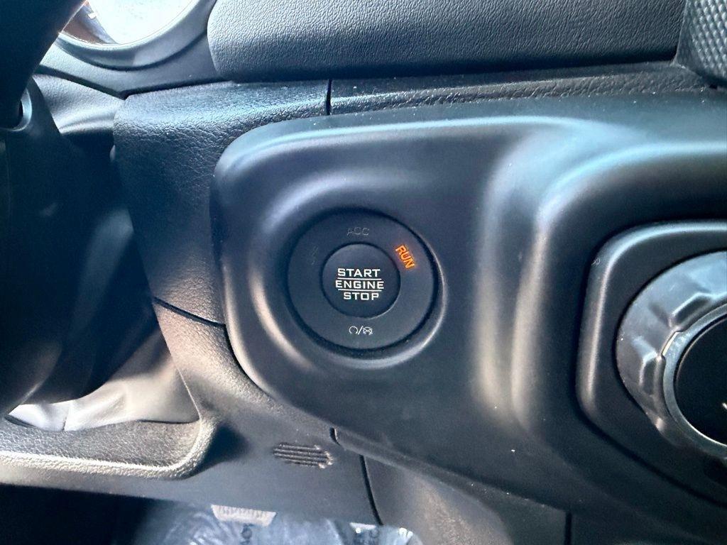 Jeep Wrangler  2023