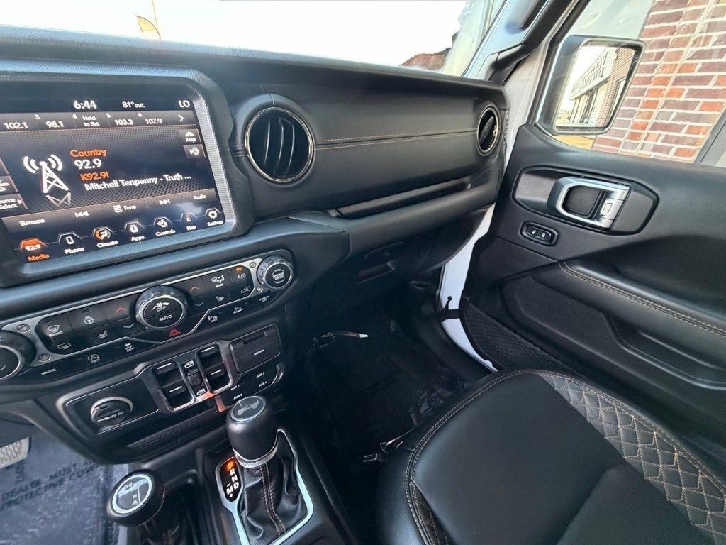 Jeep Wrangler  2023