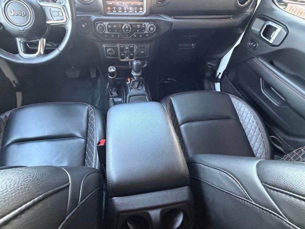 Jeep Wrangler  2023