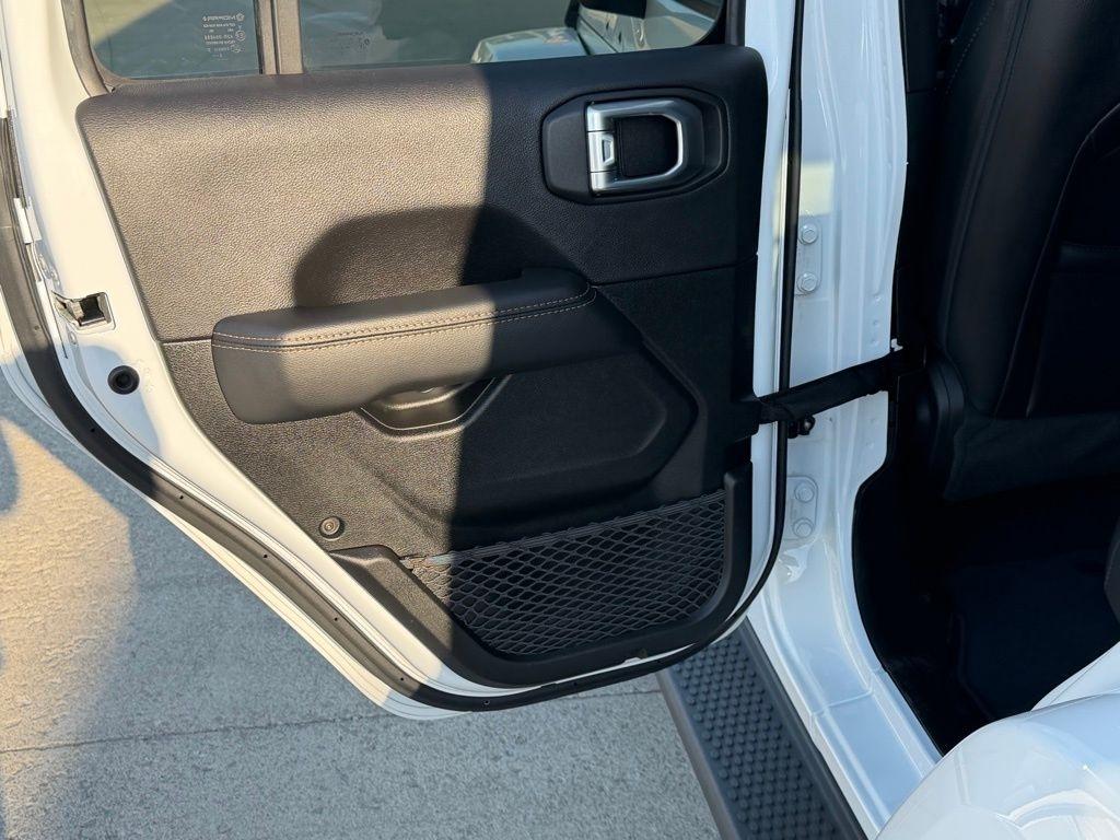 Jeep Wrangler  2023