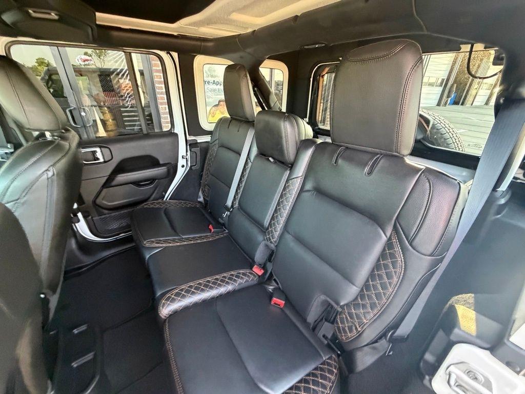 Jeep Wrangler  2023