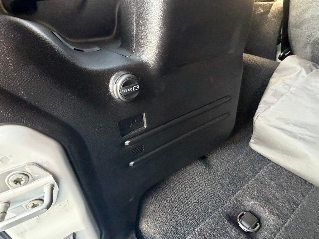 Jeep Wrangler  2023