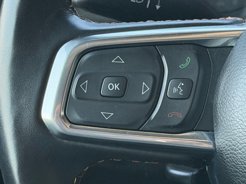 Jeep Wrangler  2023