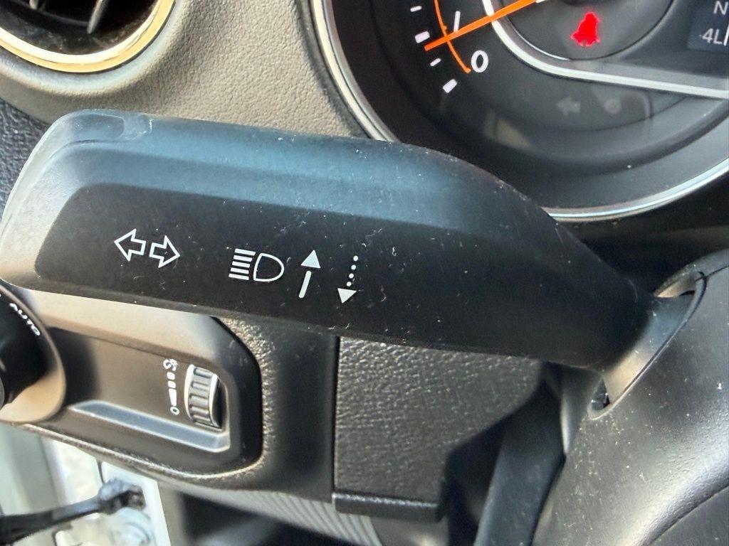 Jeep Wrangler  2023