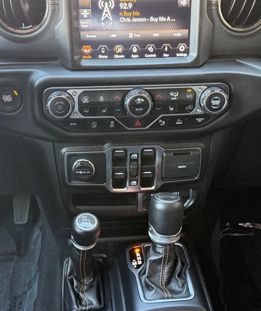 Jeep Wrangler  2023