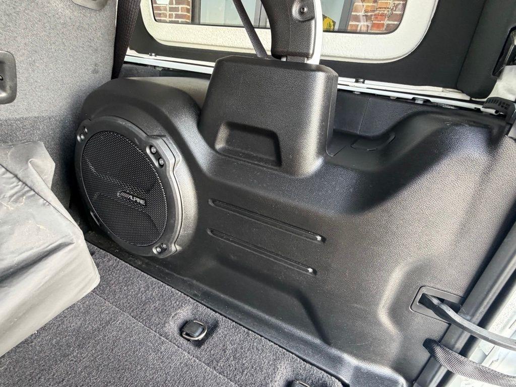 Jeep Wrangler  2023