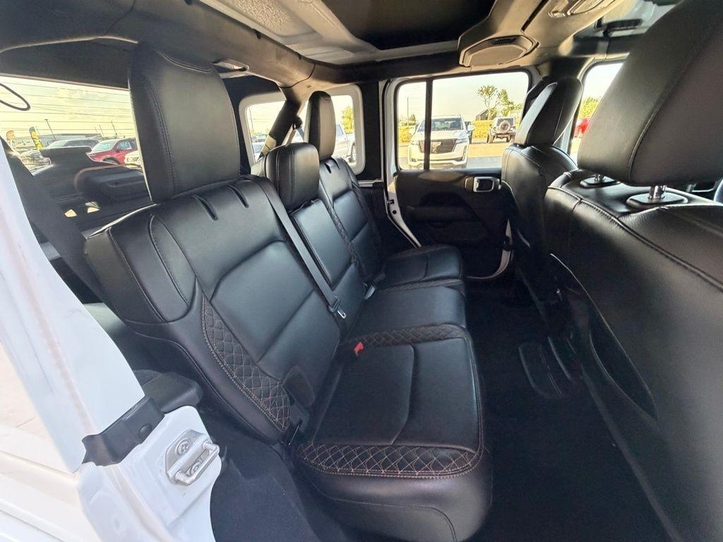 Jeep Wrangler  2023