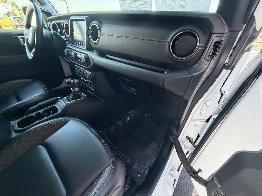 Jeep Wrangler  2023