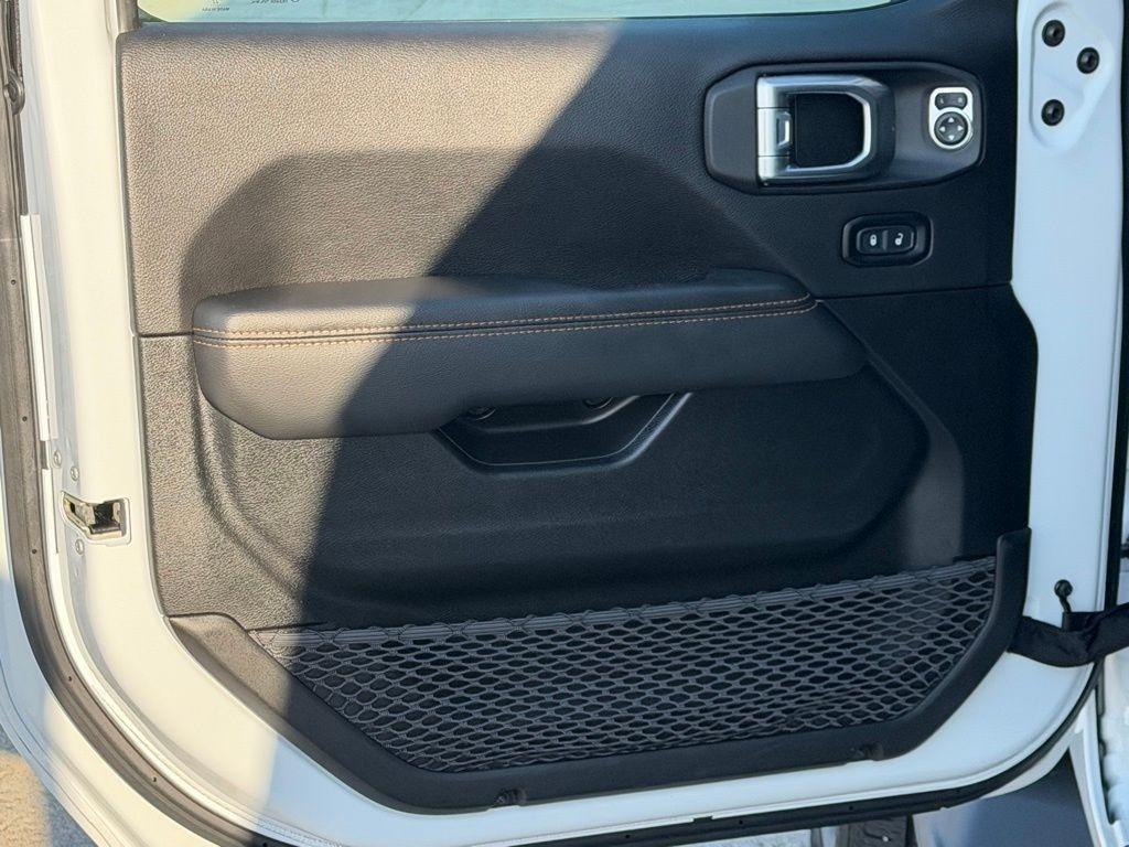 Jeep Wrangler  2023