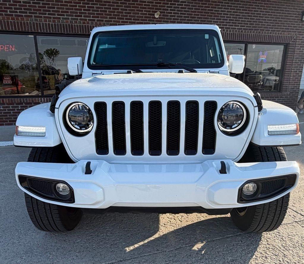 Jeep Wrangler  2023