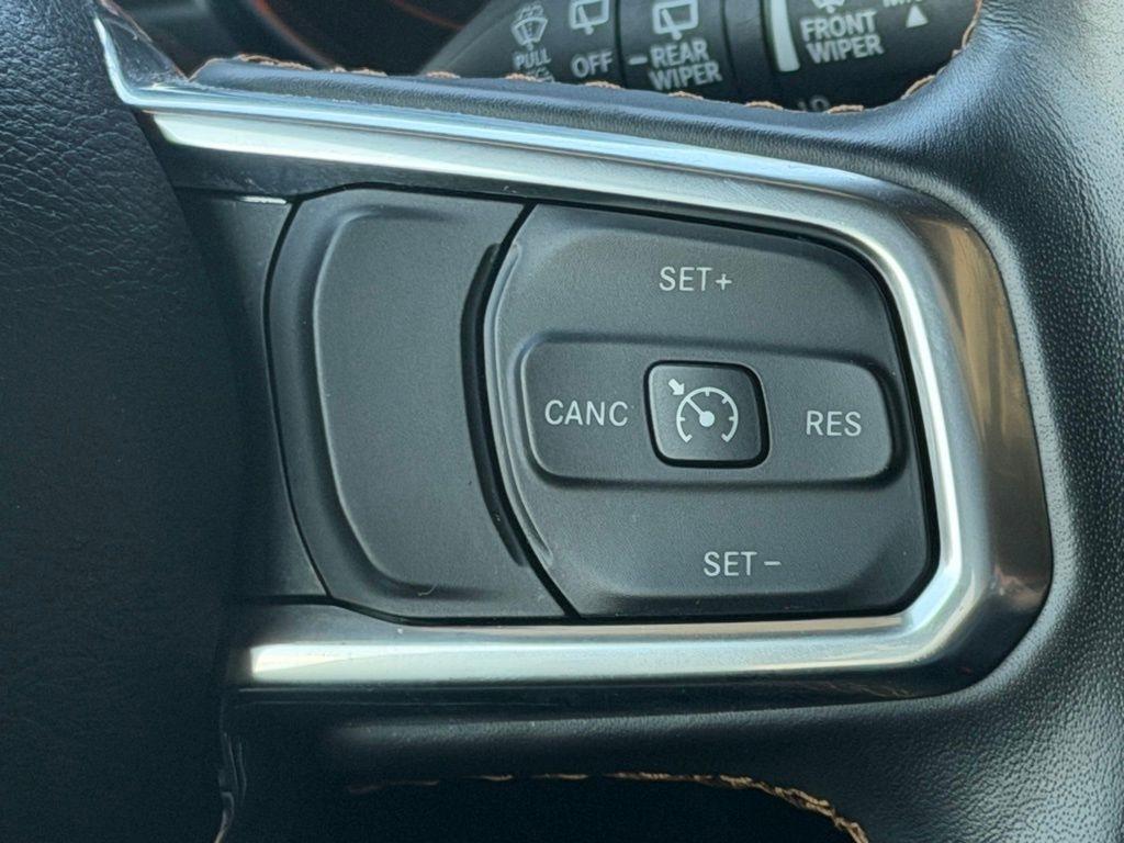 Jeep Wrangler  2023