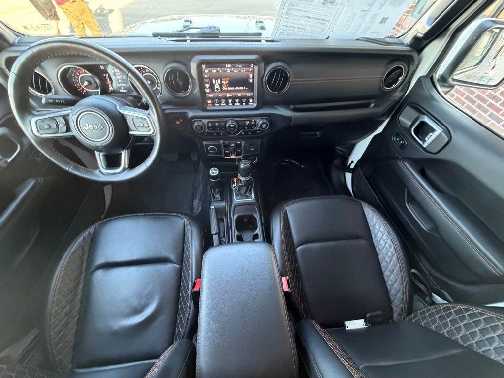 Jeep Wrangler  2023