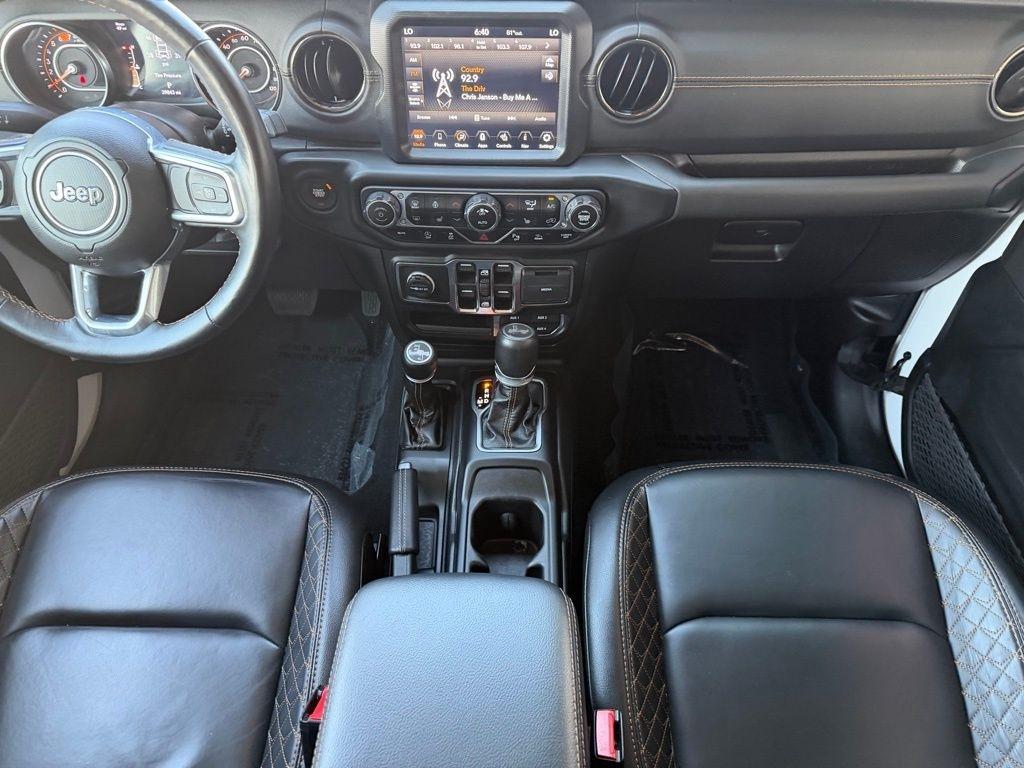 Jeep Wrangler  2023