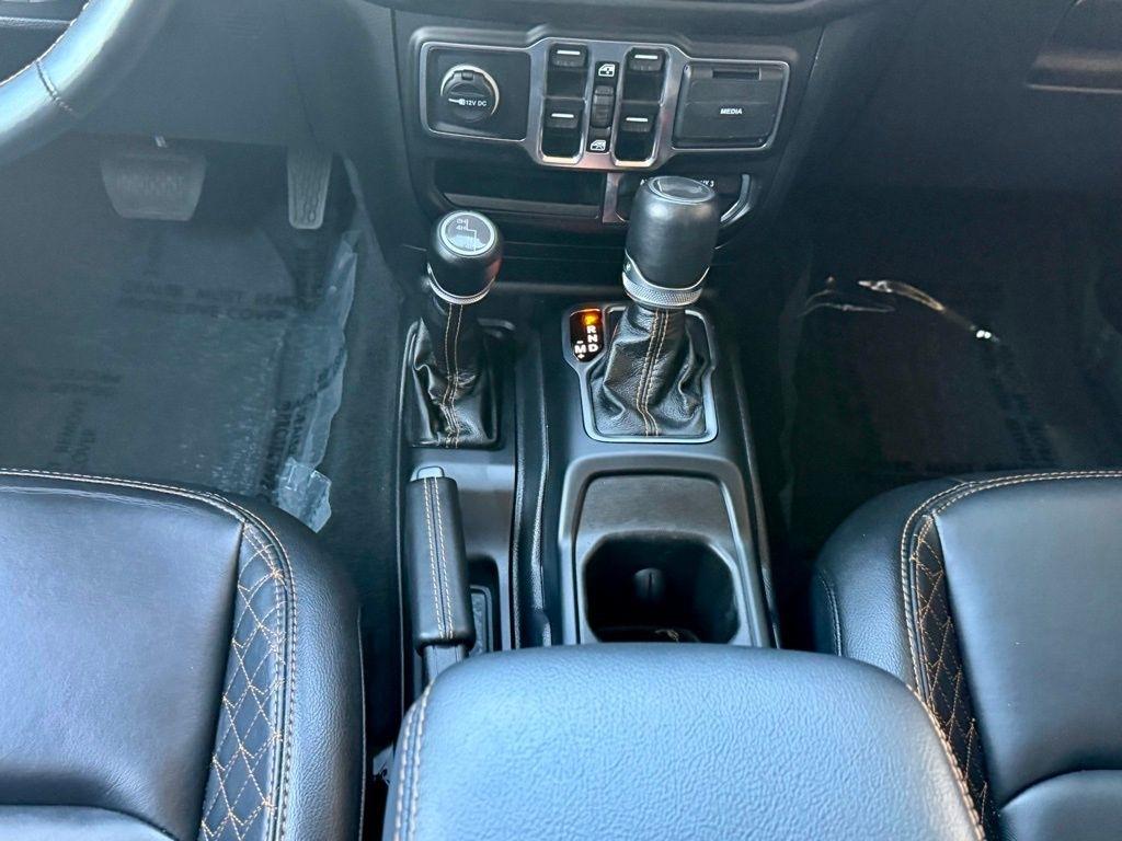 Jeep Wrangler  2023