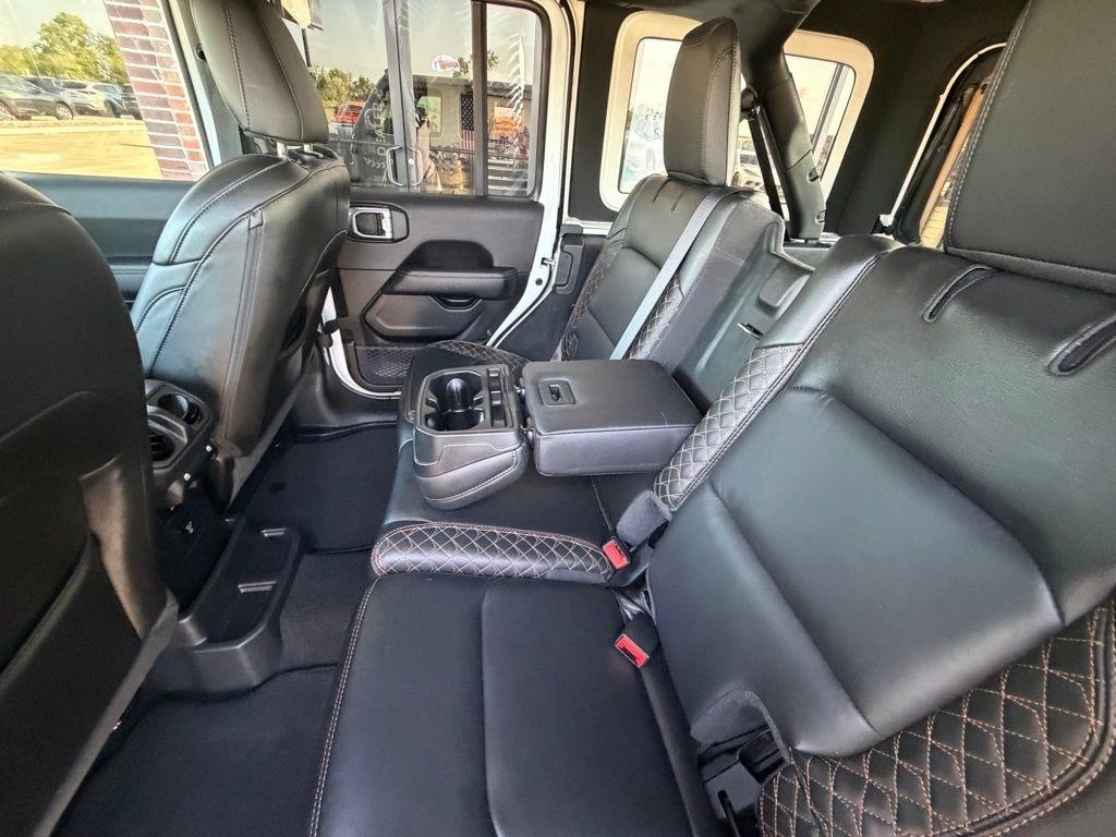 Jeep Wrangler  2023
