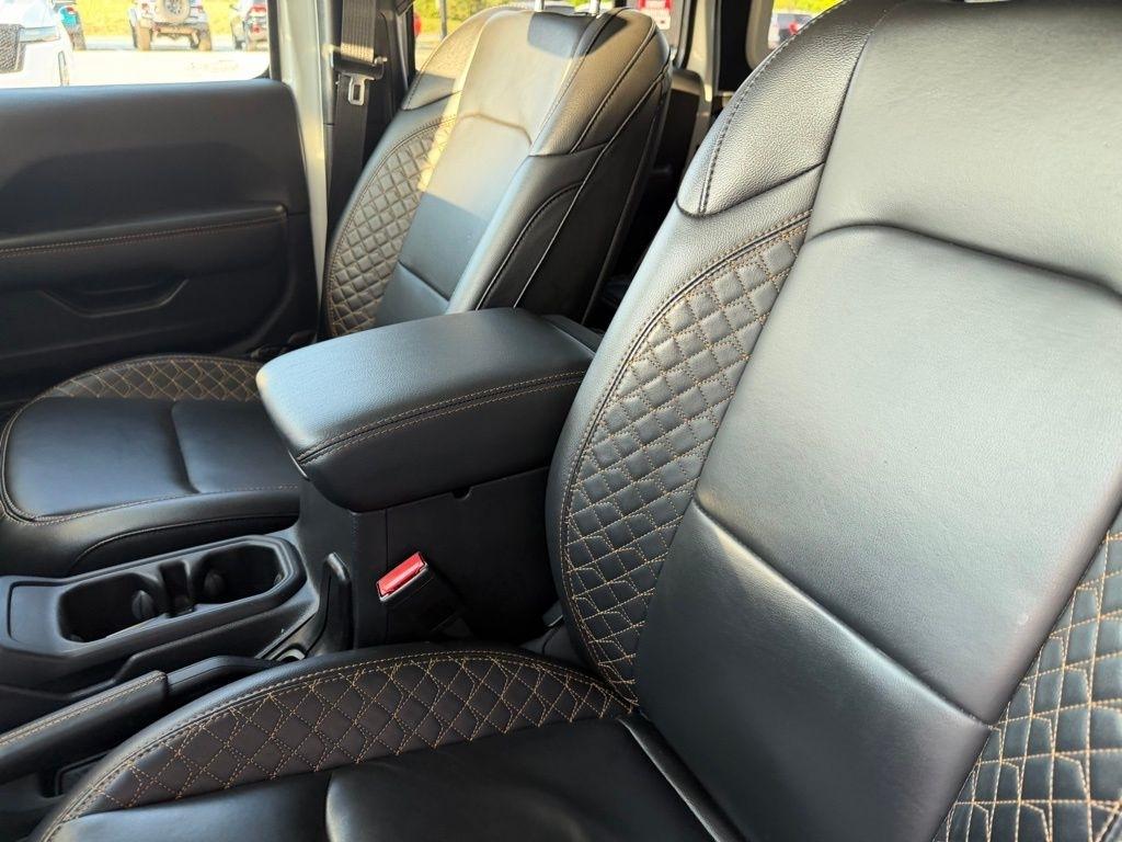 Jeep Wrangler  2023