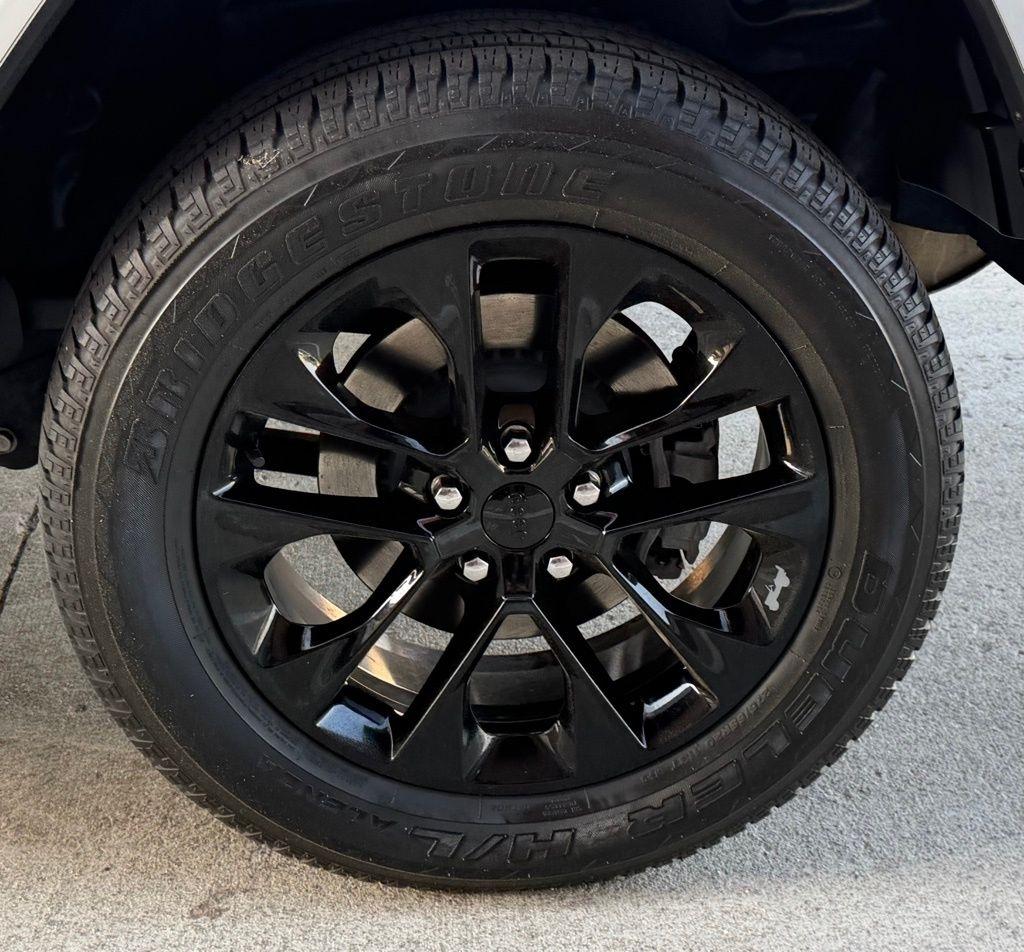 Jeep Wrangler  2023