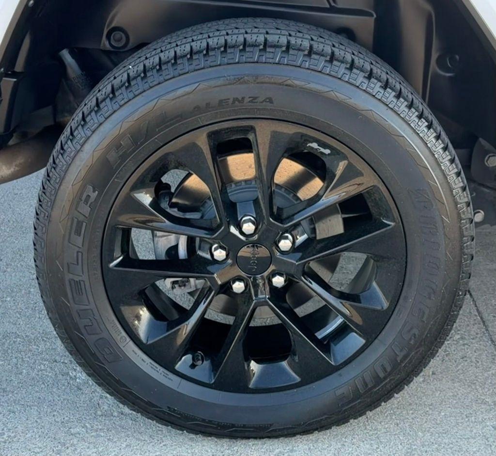Jeep Wrangler  2023