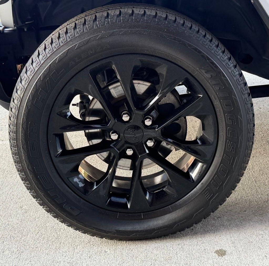 Jeep Wrangler  2023