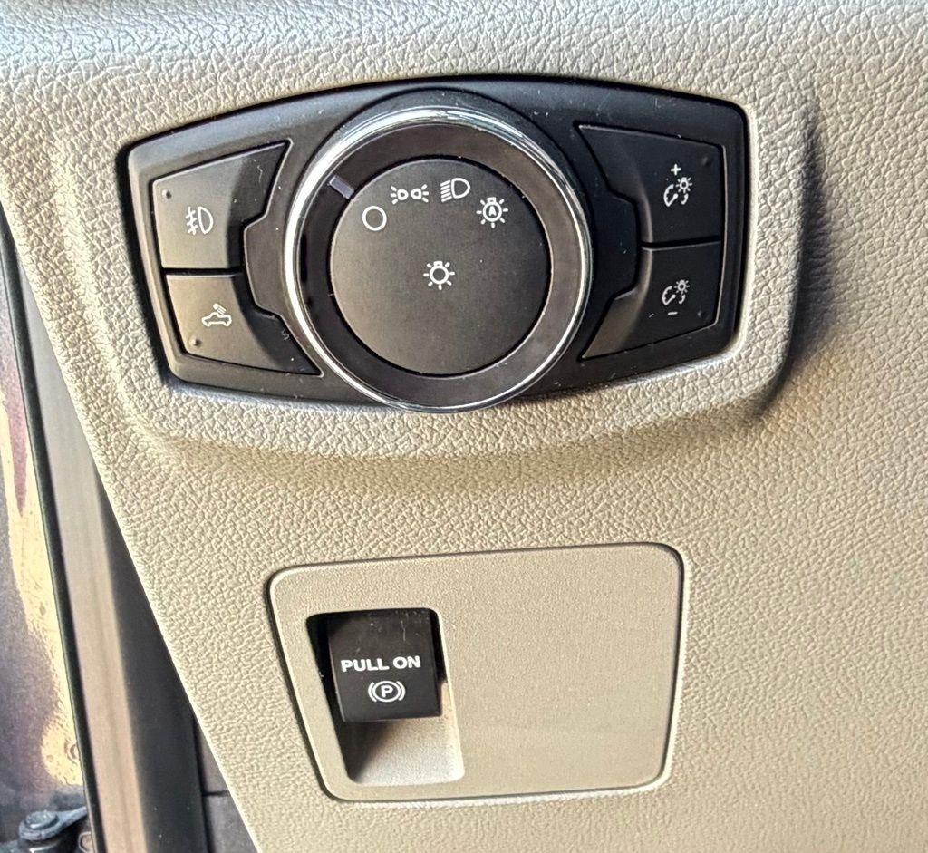 Ford F-150  2018