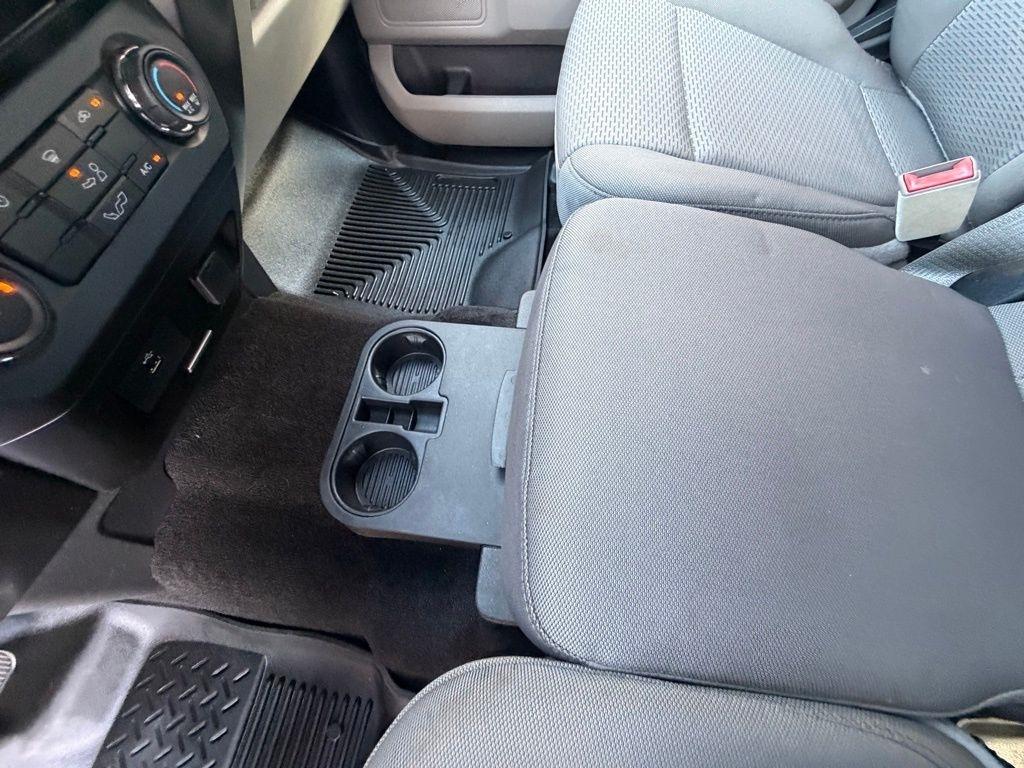 Ford F-150  2018