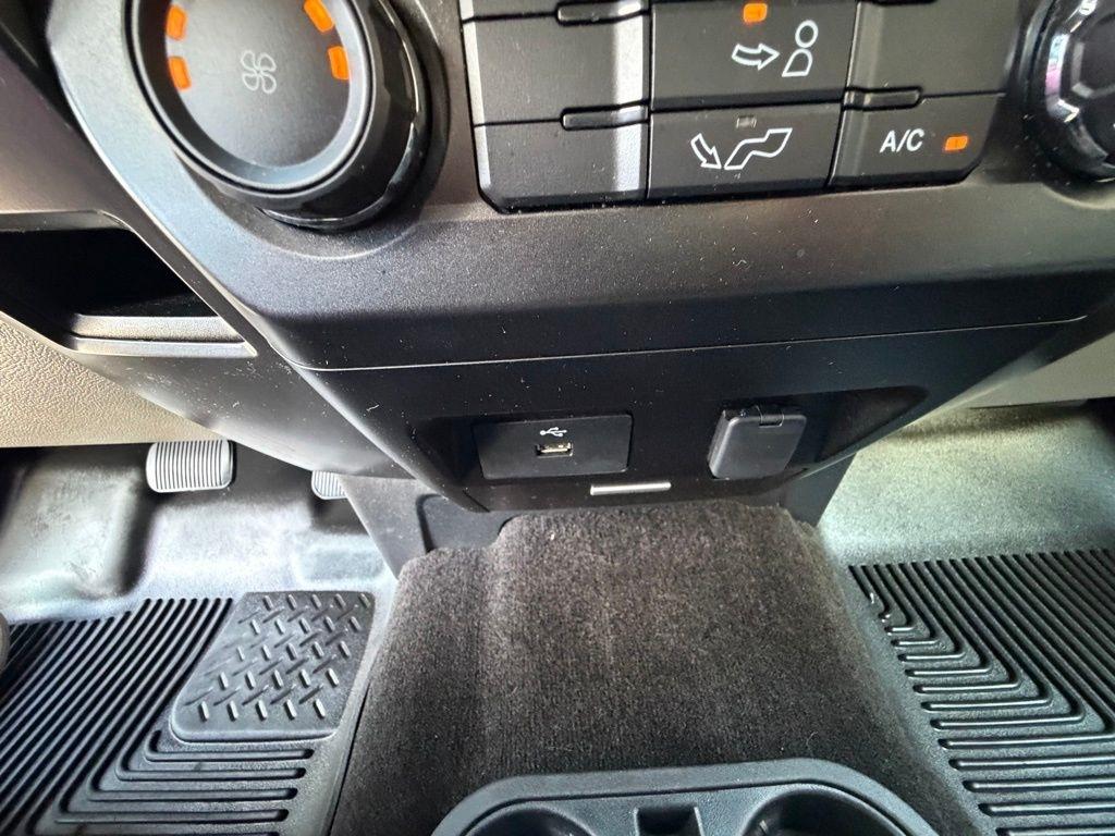Ford F-150  2018