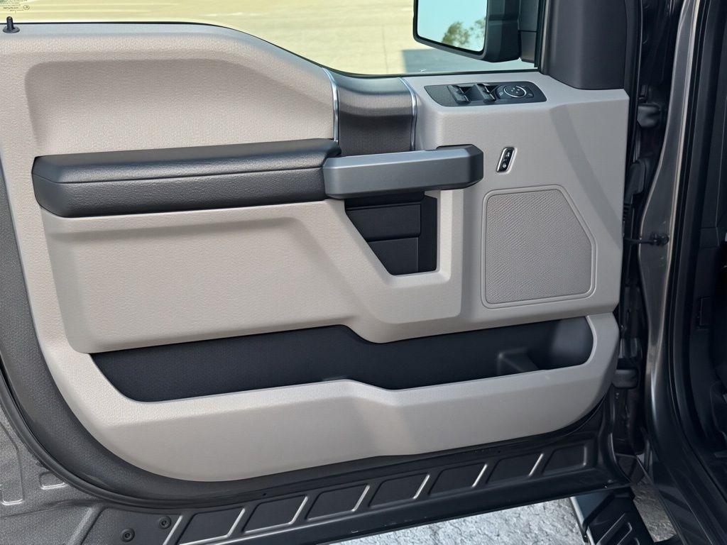 Ford F-150  2018