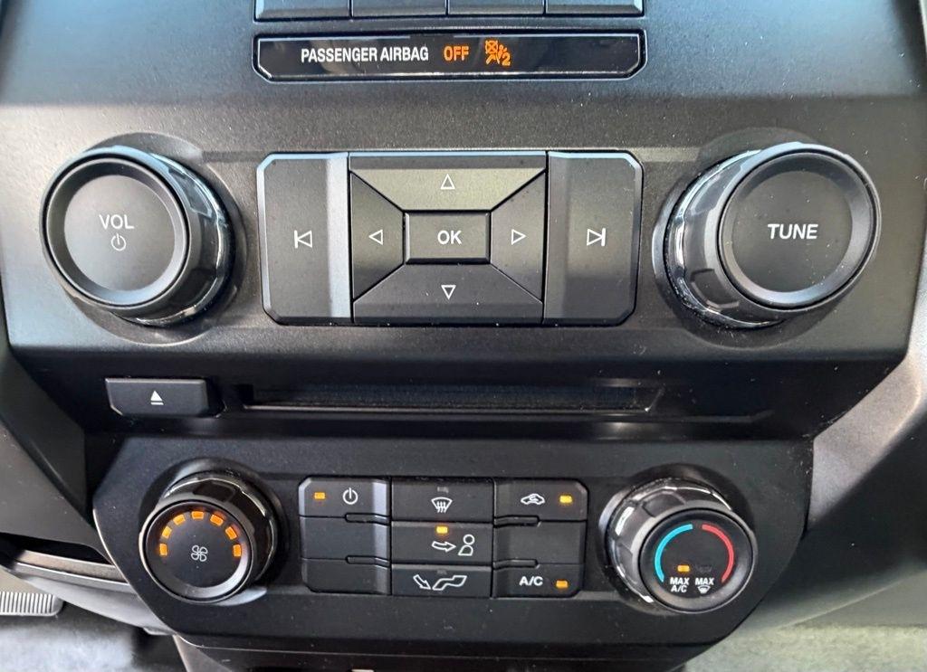 Ford F-150  2018
