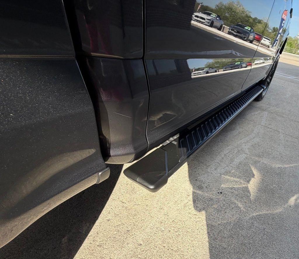 Ford F-150  2018
